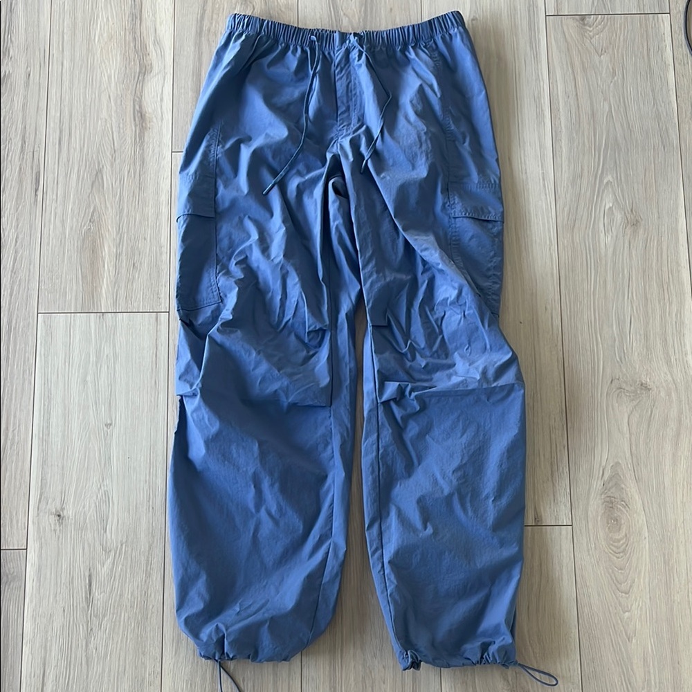 PINK Victoria’s Secret Cargo Pants